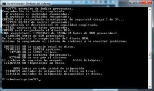 Cómo Reparar Un Disco Duro Externo Y Recuperar Archivos