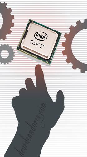 Soluciones para el uso de cpu y microprocesadores